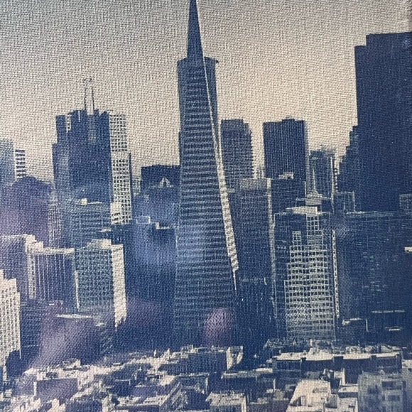 🌉 LOUIS VUITTON CITY GUIDE SAN FRANCISCO BOOK 🌉 NWT 🌉 - Picture 8 of 16